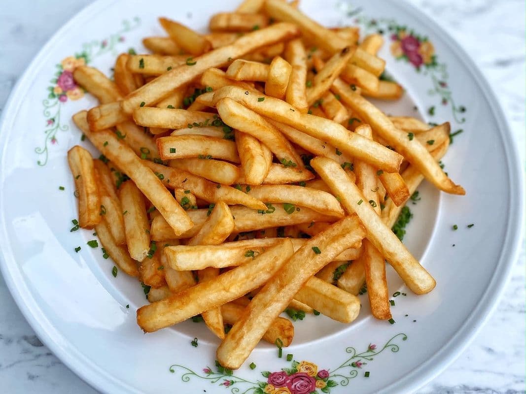 Truffle Fries (38 oz)