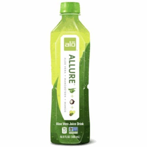 Alo Allure Mangosteen 500ml