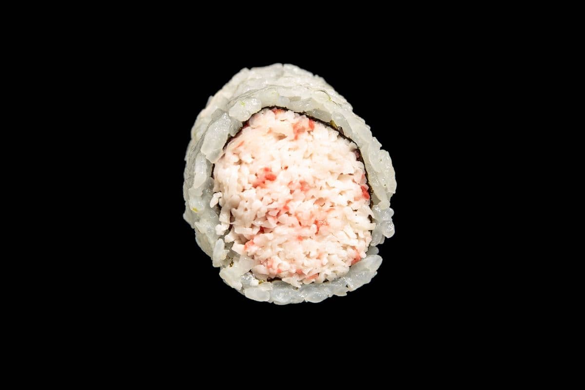 Crab Meat Maki