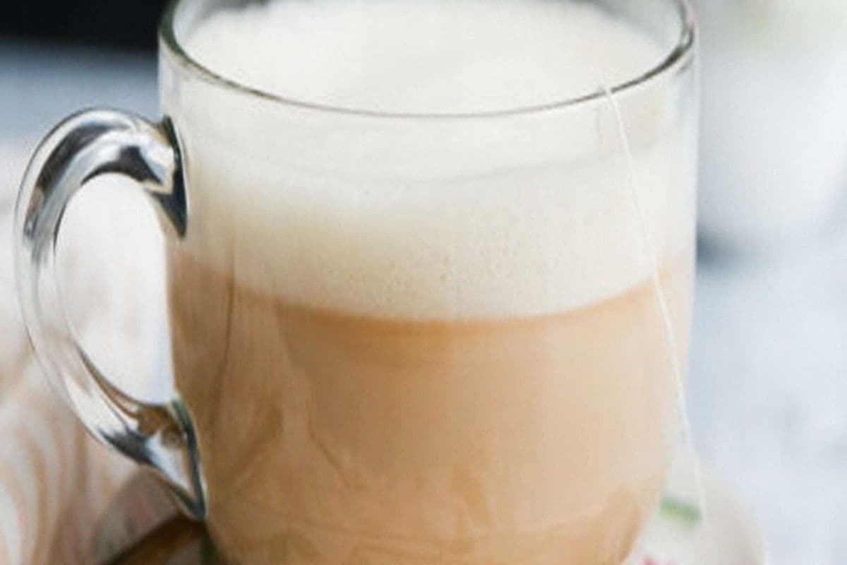 London Fog