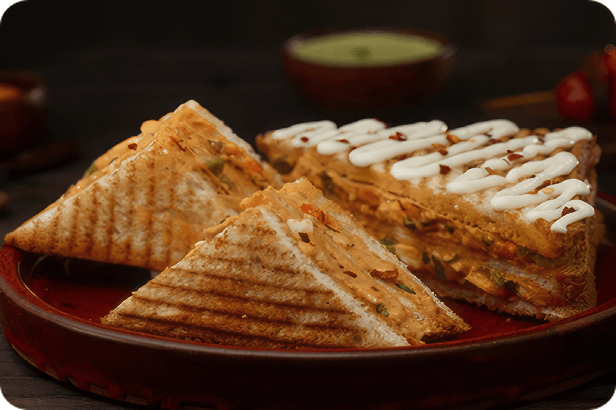 Paneer Club