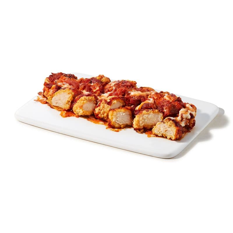 Specialty Chicken – Sweet BBQ Bacon