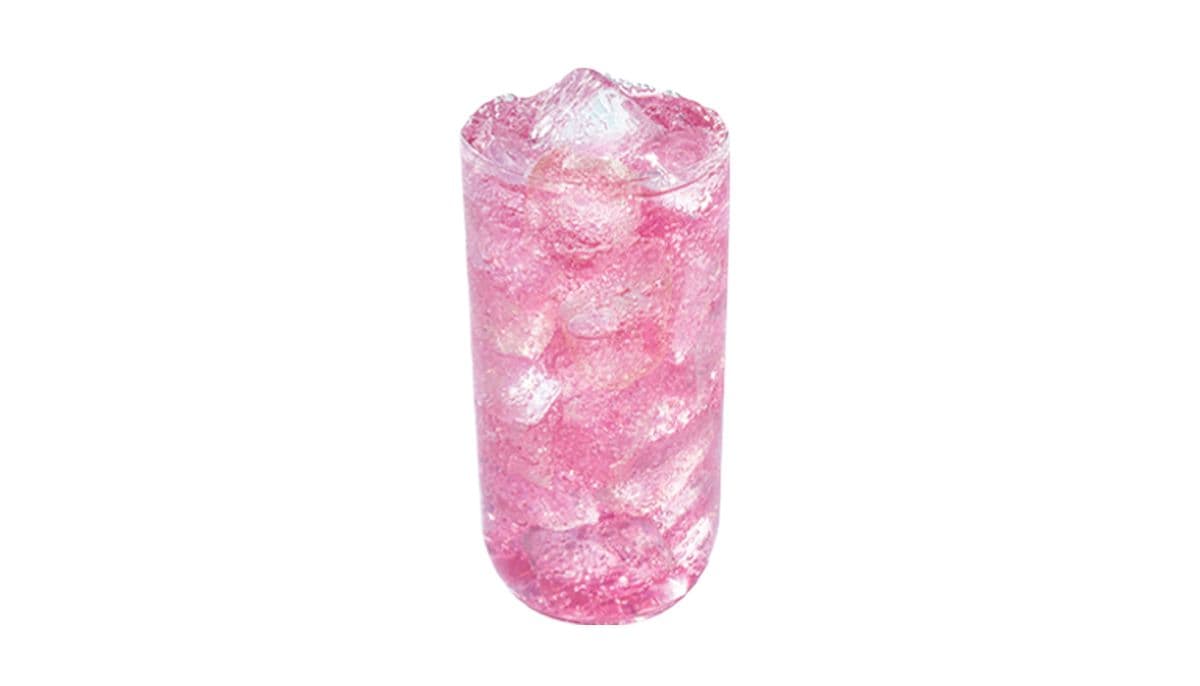 Dragon Fruit Elderberry Cooler