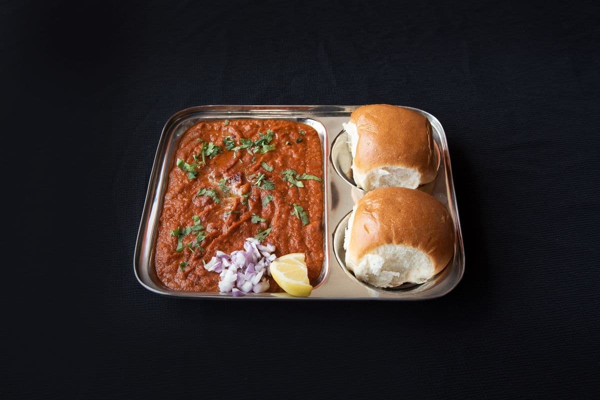 Extra Pav (1 pair)
