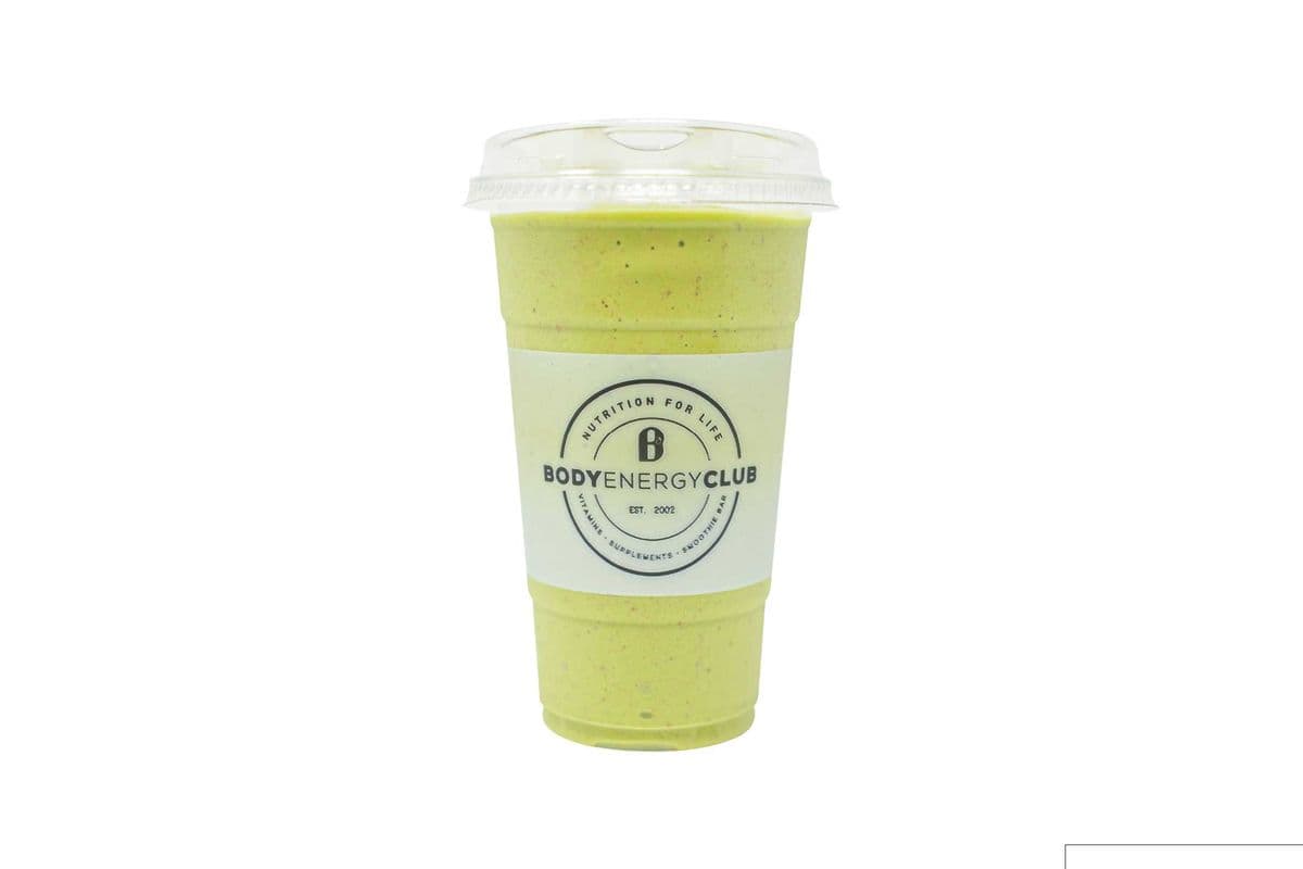 Pistachio Dreaming Smoothie