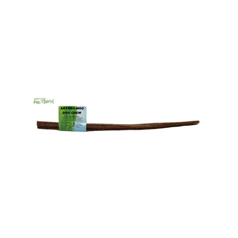 Nature's Own Dog Treats - Arthro-Moo Stick (12")