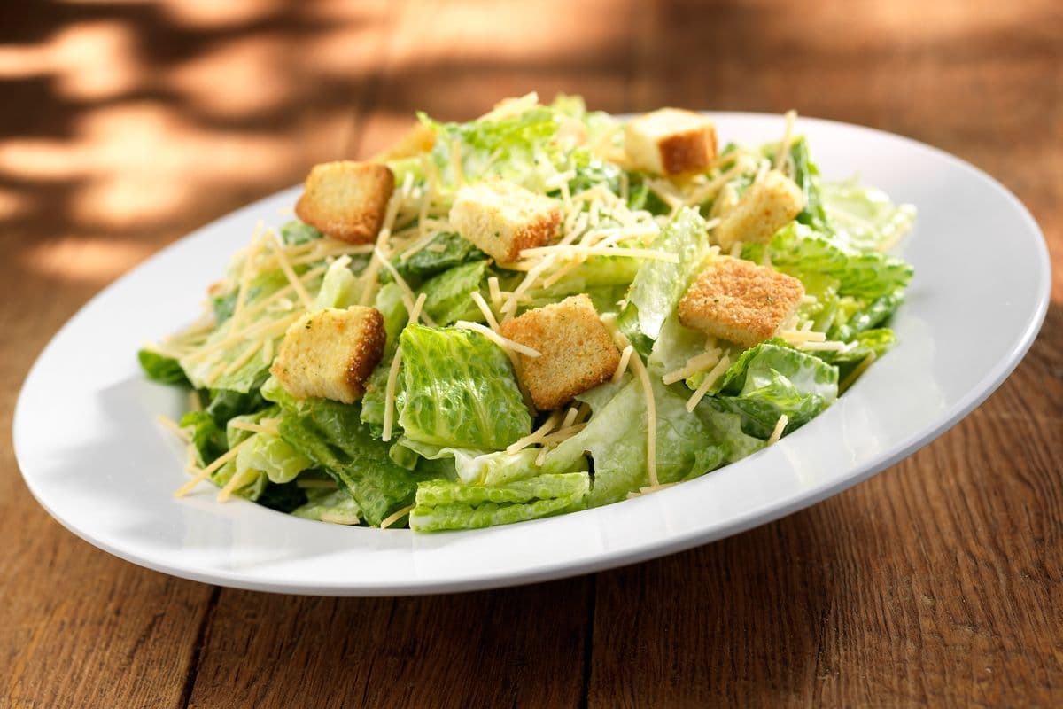 Side Caesar Salad