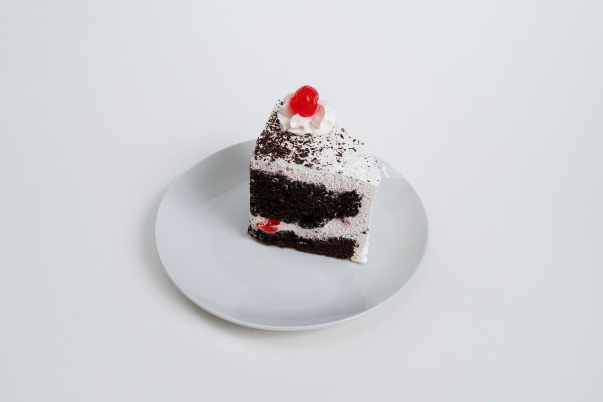 Black Forest Pastry