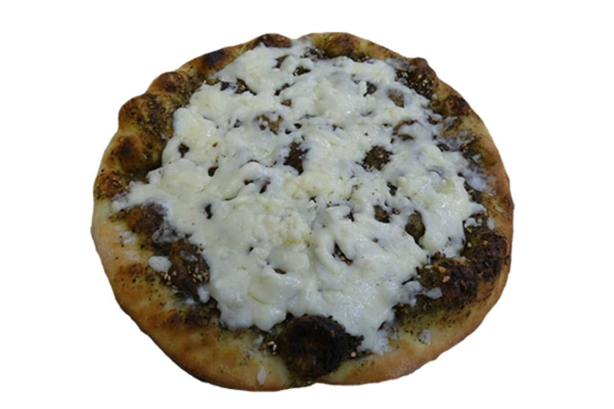 Thyme - Za'tar and Cheese Pie (1 Pc)