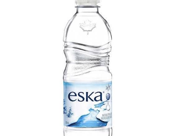 Mineral Water