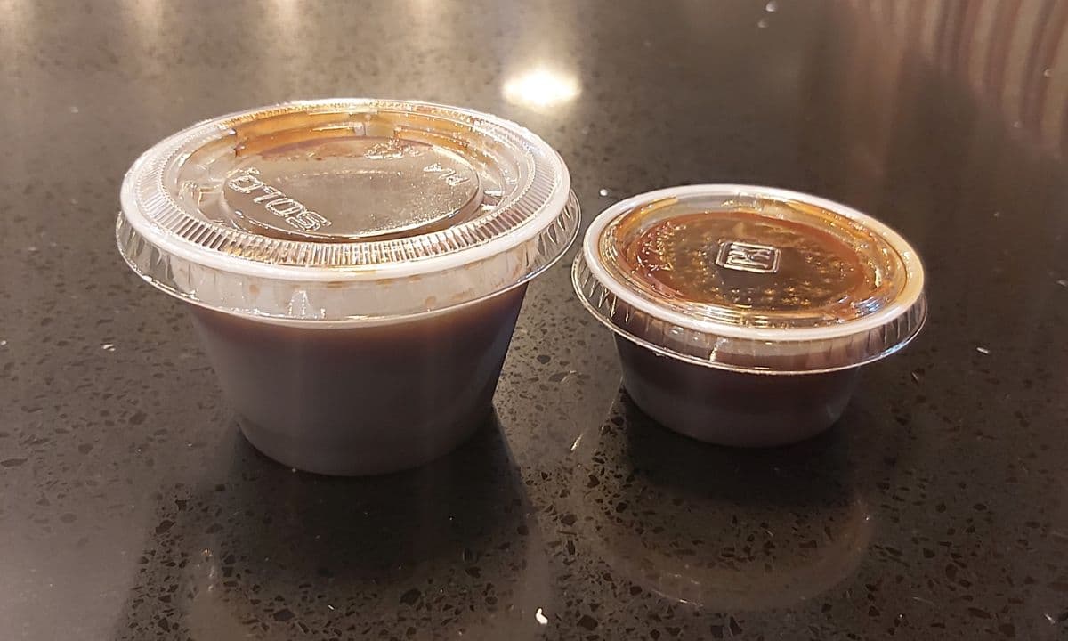 Sauce