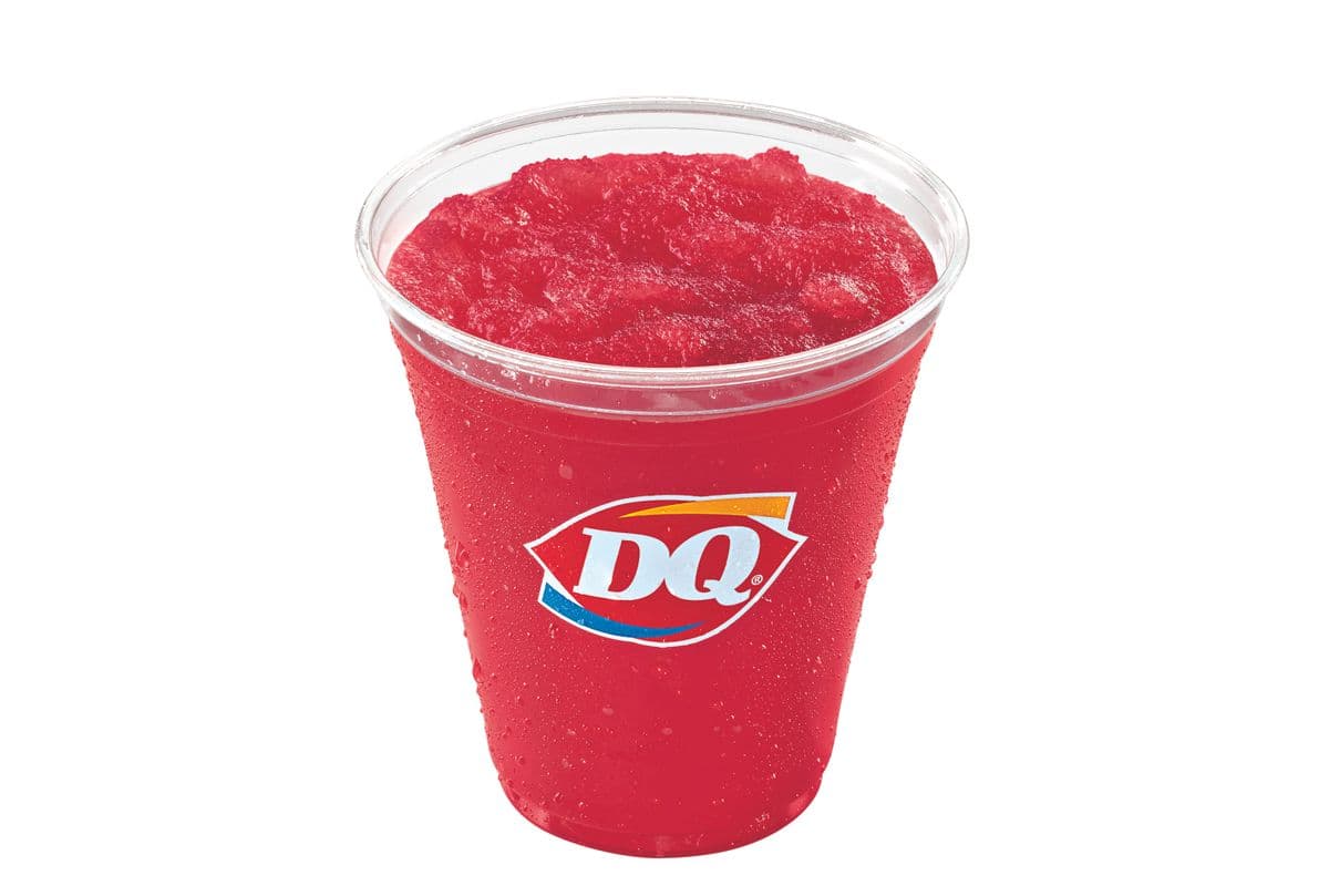 Misty Slush®