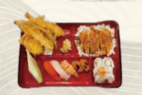 Dinner Box
