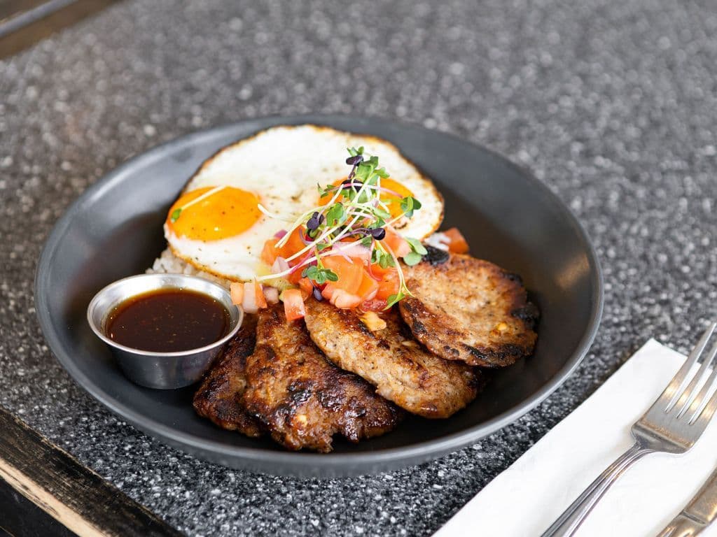 Fili Breakfast Bowl