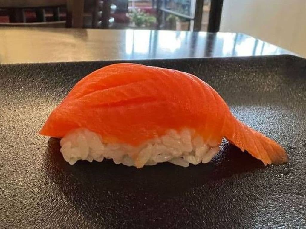 Sockeye Salmon