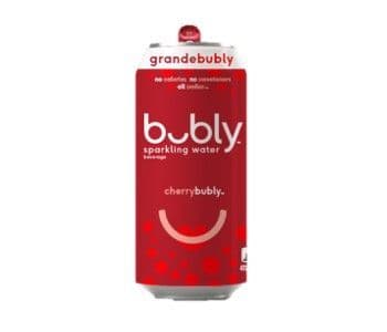 bubly® Sparkling Water (473 ml)