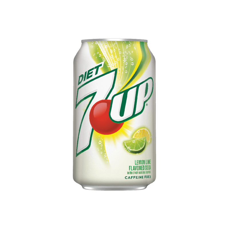 Diet 7UP / 7UP Diète