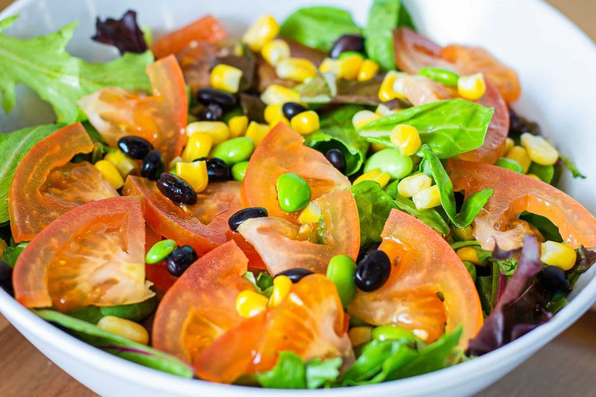 Garden Salad