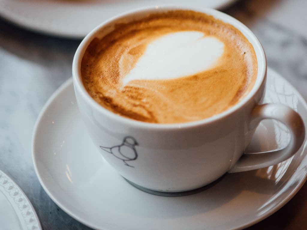 Cappucino