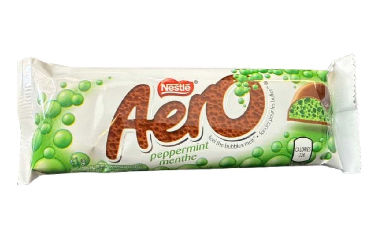 Aero (Peppermint)