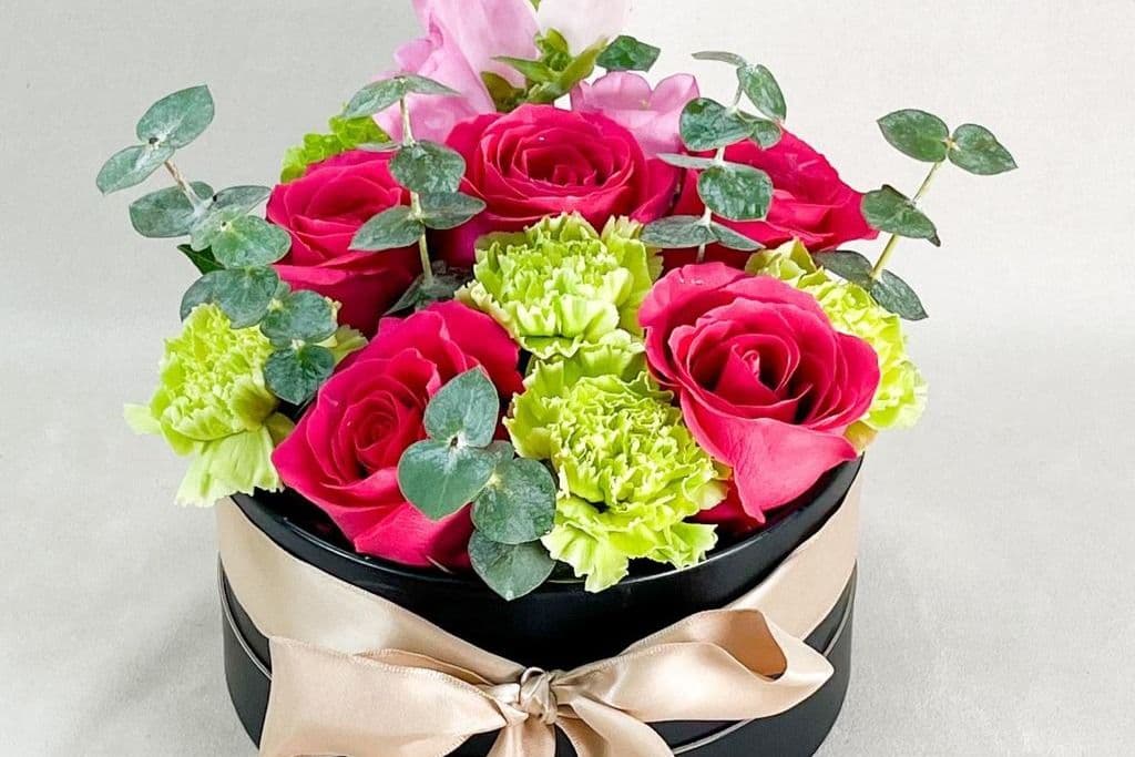 Signature Collection "Just Because I lOVE YOU