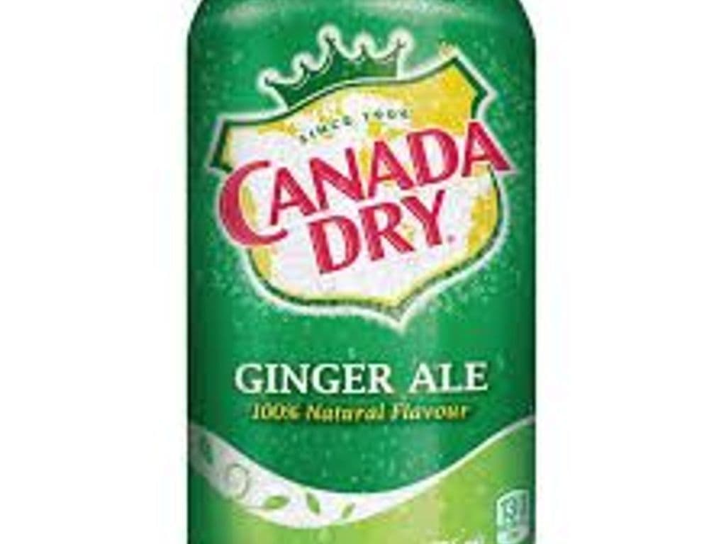 Ginger-Ale 355ml