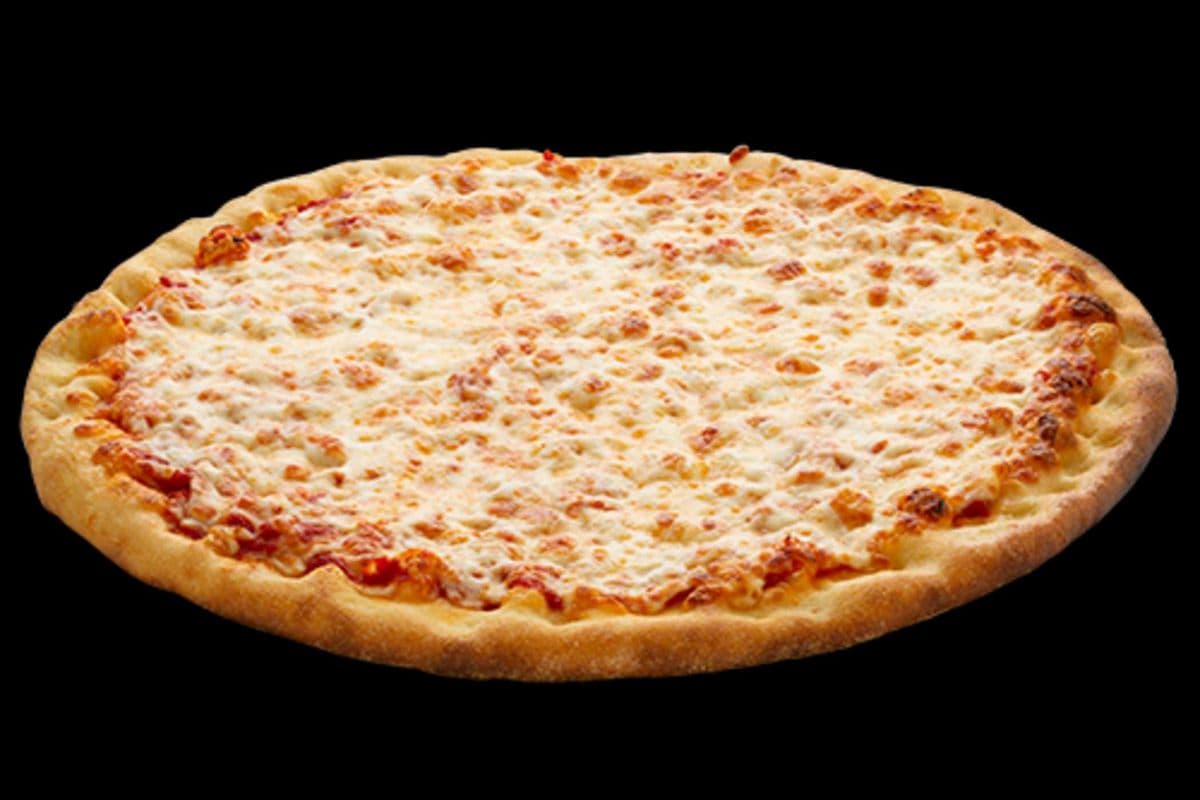 16" Family Size Create Your Own Pizza