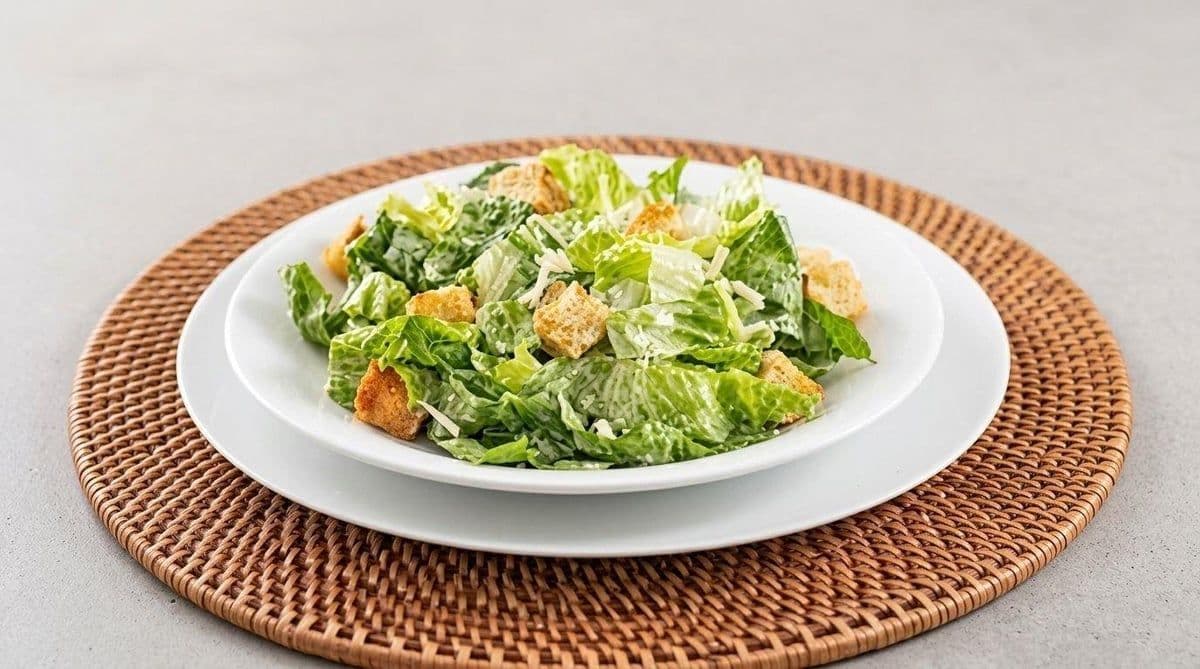 Salade César