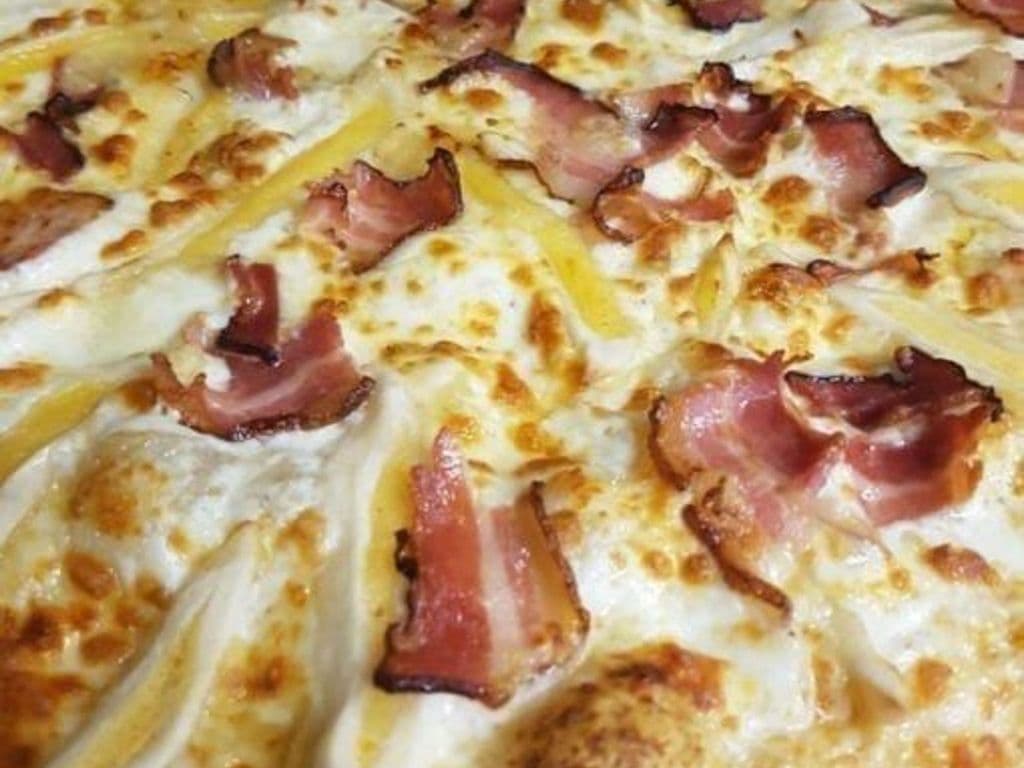 Perogie