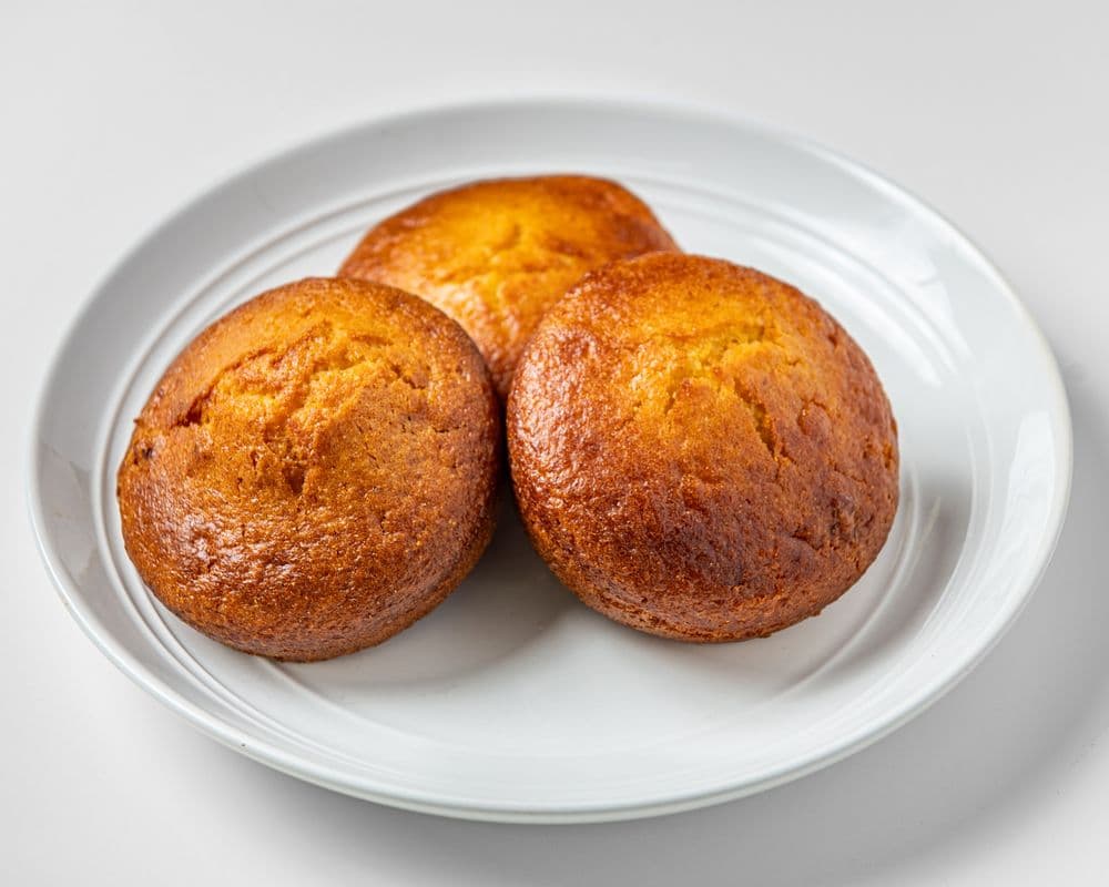 Cornbread