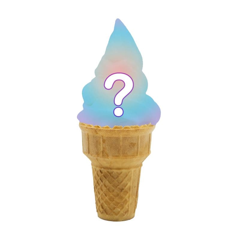Surprise Soft Serve (160- 200 cals)