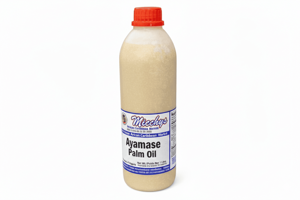 Ayamase Palm Oil (2L)
