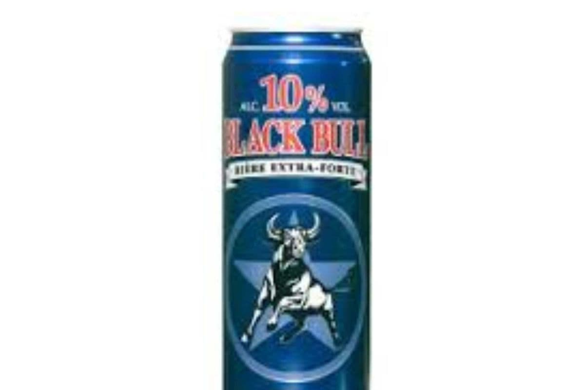 Black Bull (710 ml Can) (1 x 710 ml )