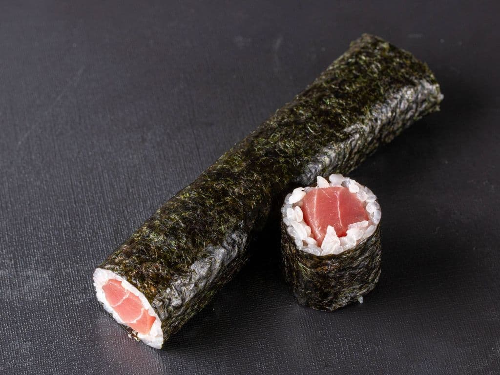 Tuna Hosomaki