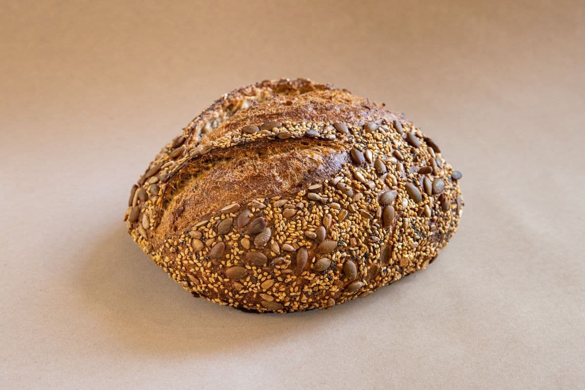Multigrain