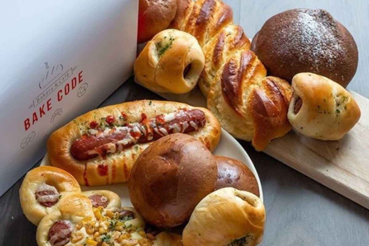 Bread Box
