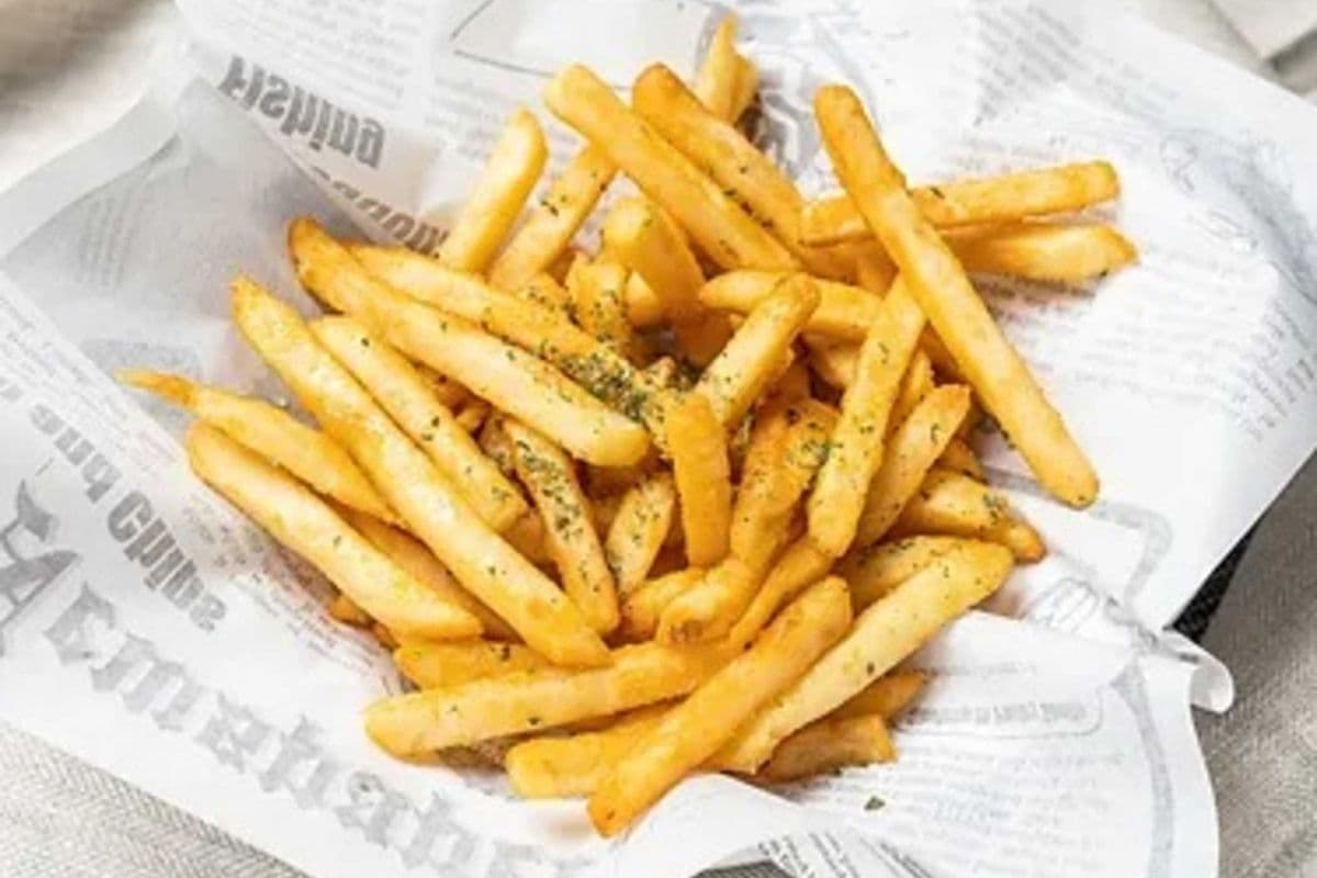 French Fries Small