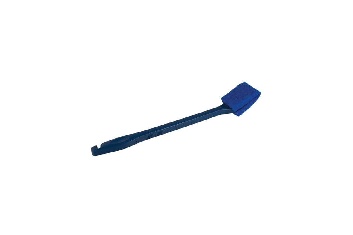 Aqua One Algae Scraper with Handle - 18"