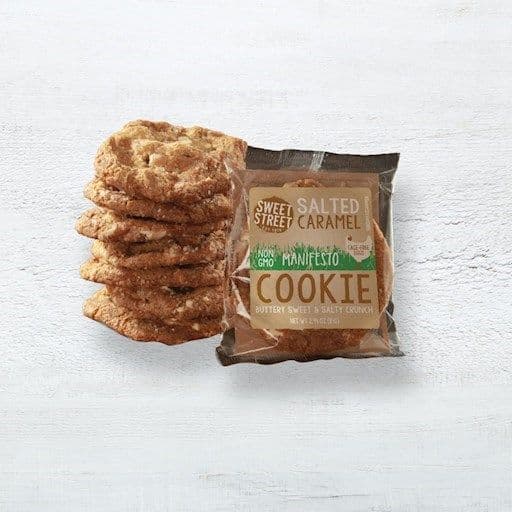 Chocolate Chunk