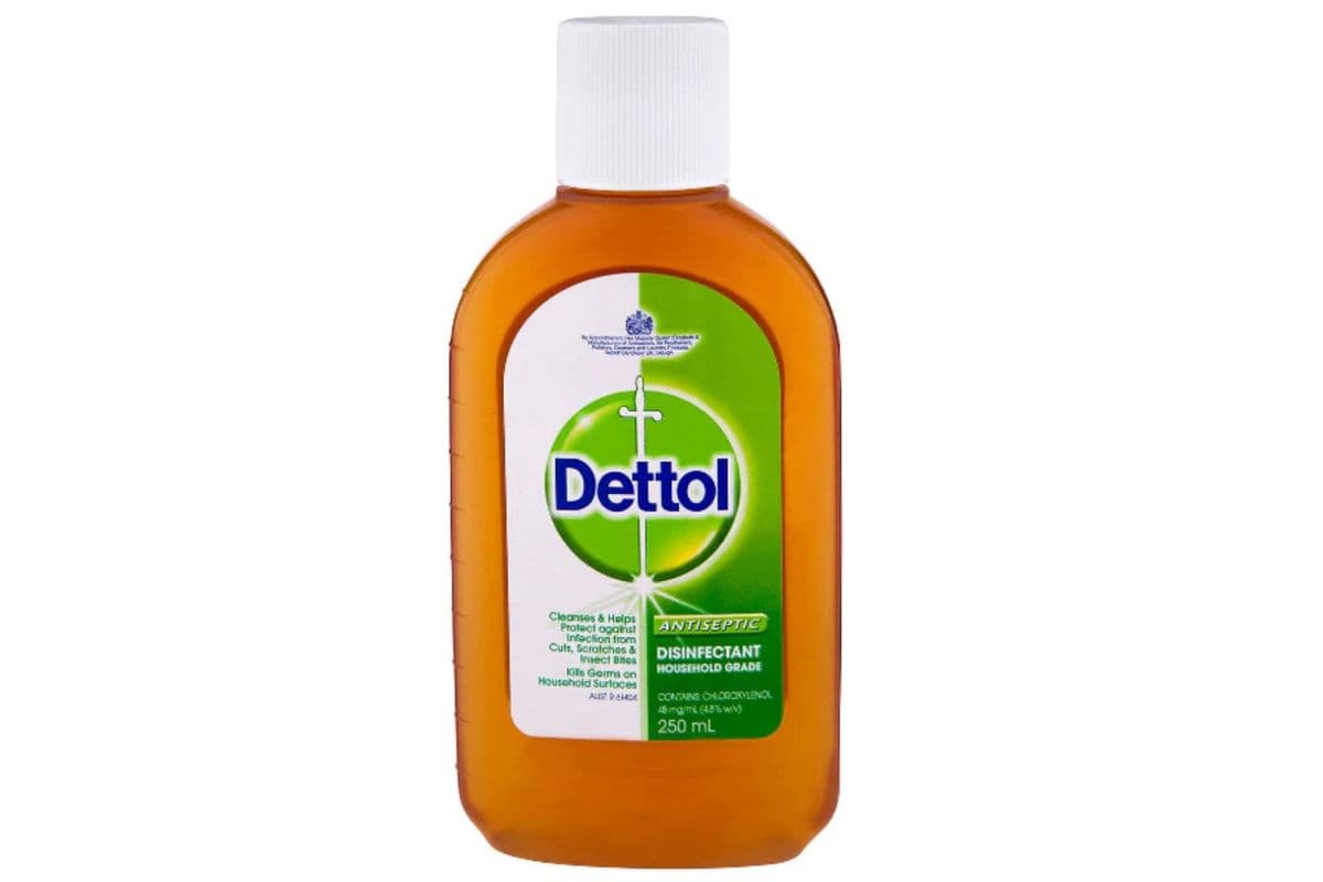 Dettol (250 ml)