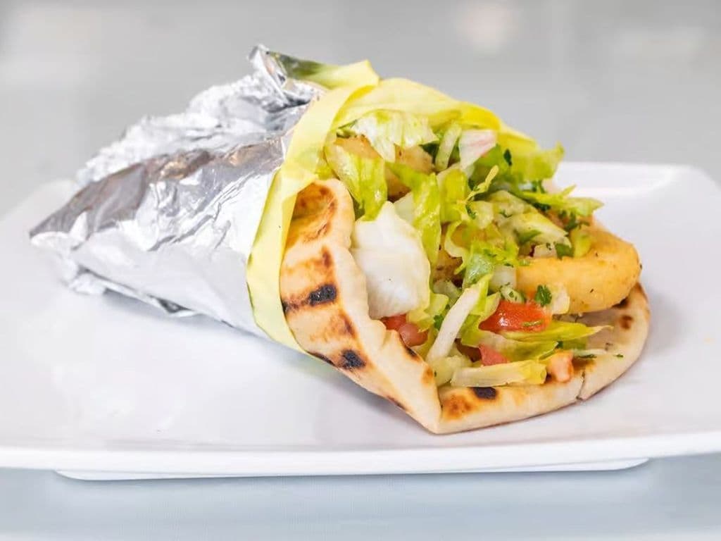 PITA CALAMARI