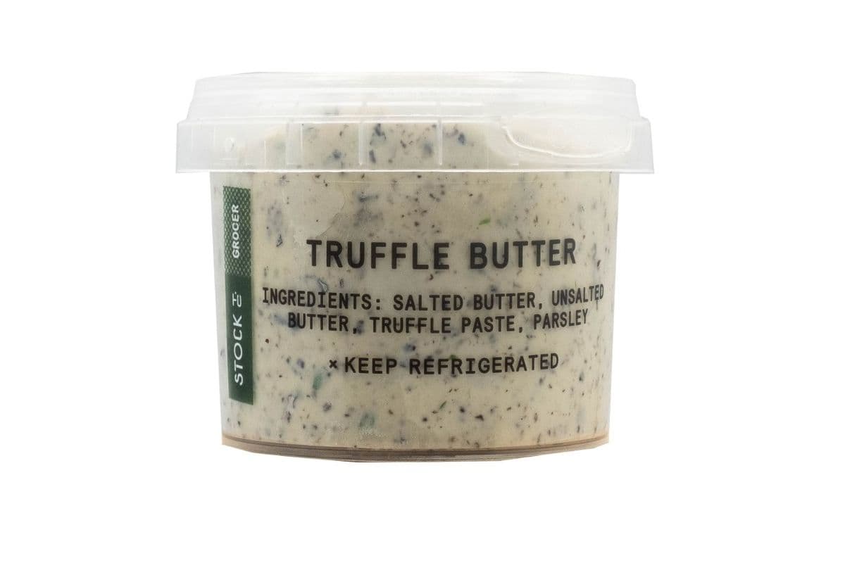 Truffle Butter (100g)