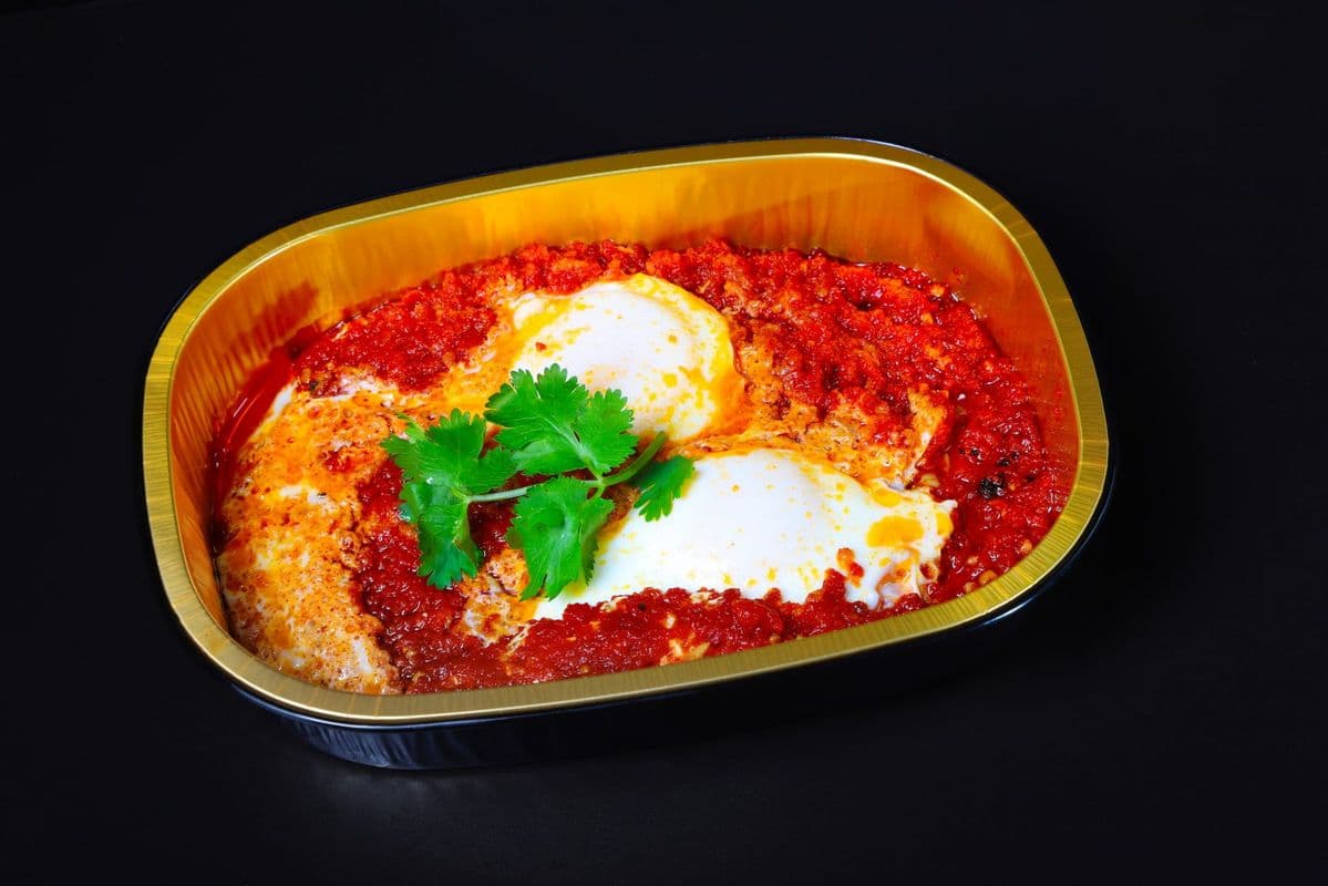 Shakshuka