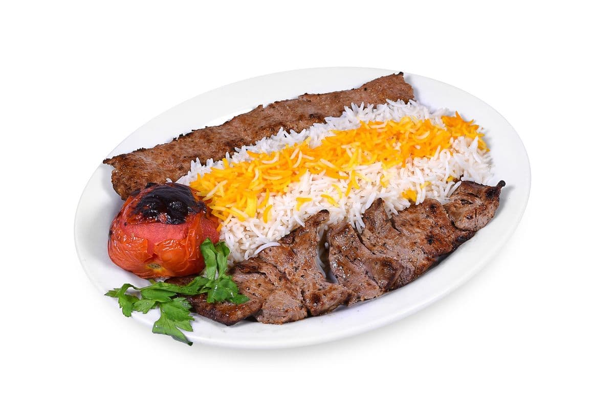 Sultani Kebab