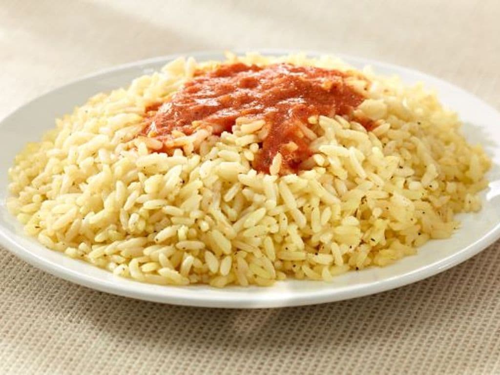 Mr. Greek Rice – Regular