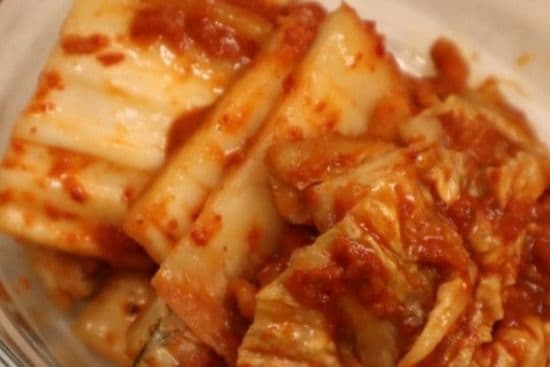 Kimchi