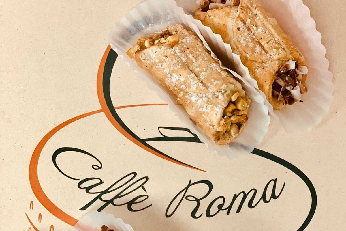 Cannoli