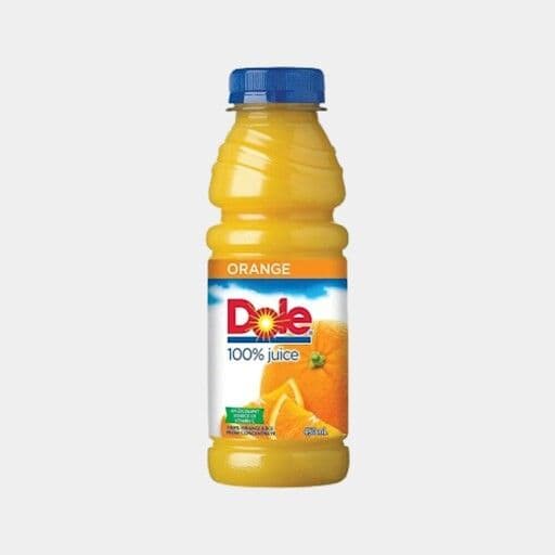 Jus d'orange Dole / Dole Orange Juice