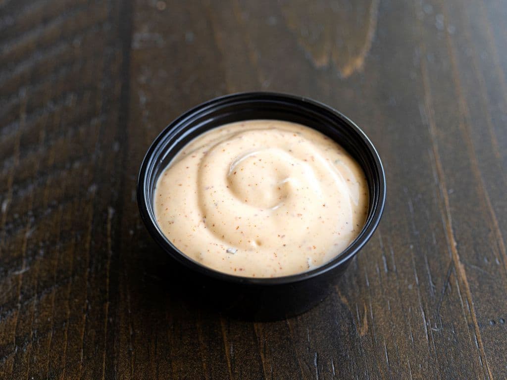 Dipping Sauce