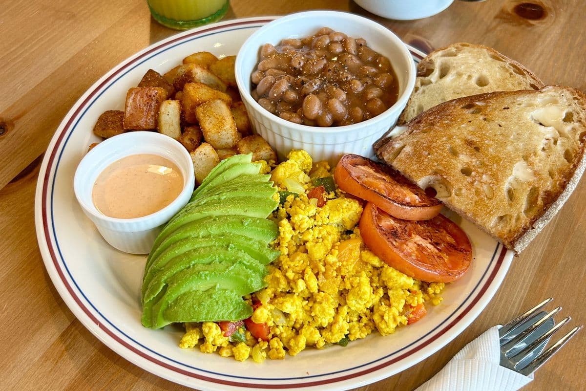 Big Brunch
